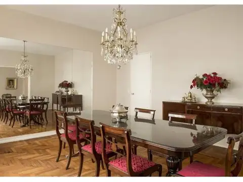 AVENIDA SANTA FE 2100, Piso 4