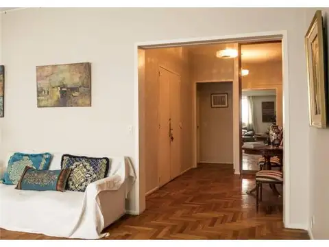 Departamento en Venta 70 años