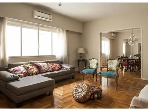 Departamento en Venta en Recoleta, USD 349.000