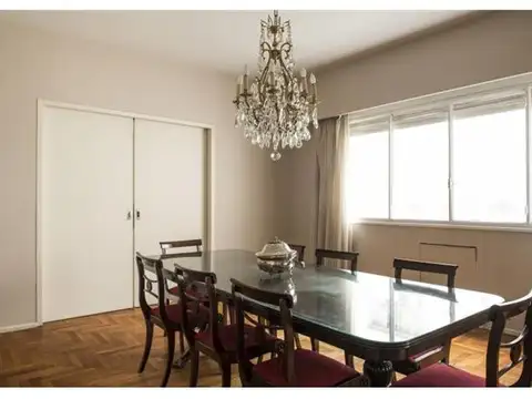 Departamento en Venta de 4 ambientes