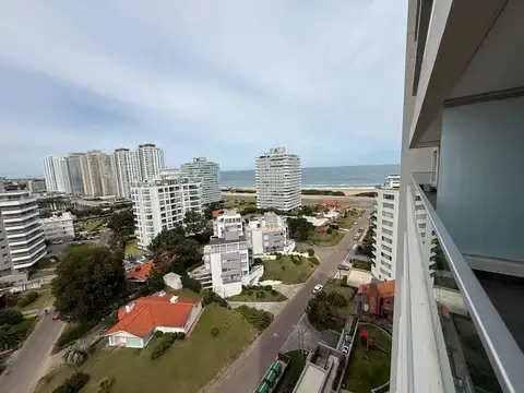 Departamento en Alquiler Temporal en Punta del Este, USD 8.000