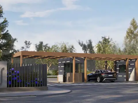 Santa Fe  al 3600