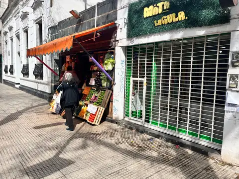 Local en Alquiler en Villa Urquiza, $ 1.200.000
