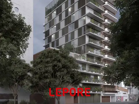 Monoambiente en Nuñez - Renta inmediata