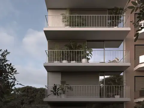 Departamento en Venta en Nuñez, USD 67.900