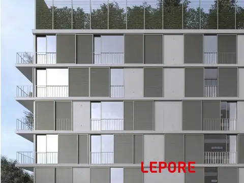 Departamento en Venta 1 año
