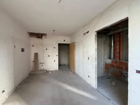 Monoambiente en Nuñez - Renta inmediata
