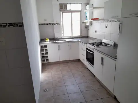 Departamento en Alquiler de 4 ambientes