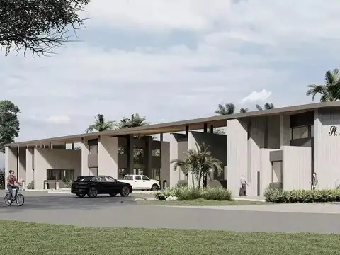 Club Privado Saint Thomas