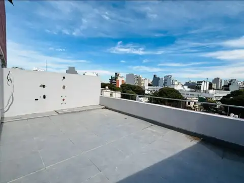 Departamento en Venta en Chacarita, USD 270.250