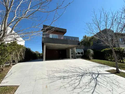 Casa en Venta en Nordelta Las Tipas, USD 649.000