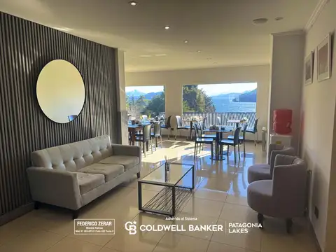 Hotel en Venta 14 Habitaciones