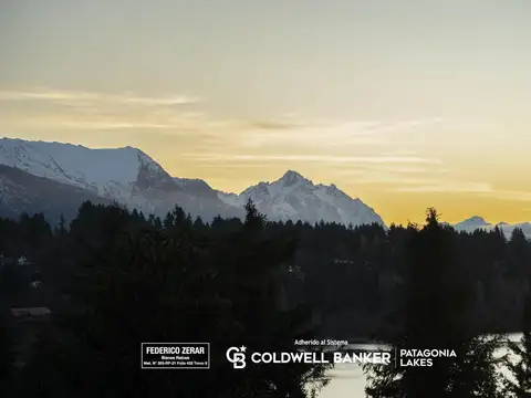 Pinar de Festa, San Carlos de Bariloche