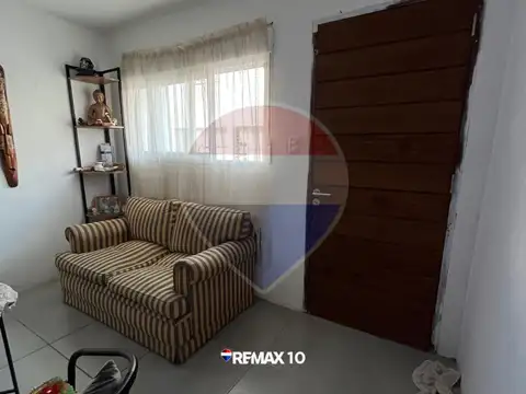 Ituzaingo 100
