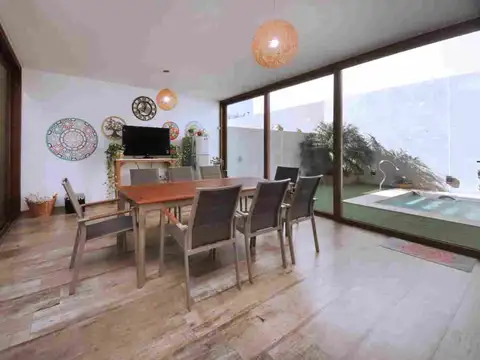 Casa en Venta 7 años