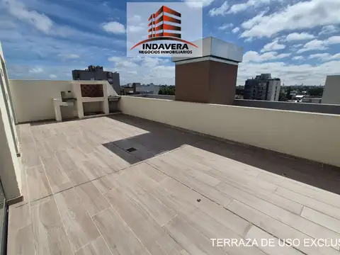Uruguay 3400, Piso 5