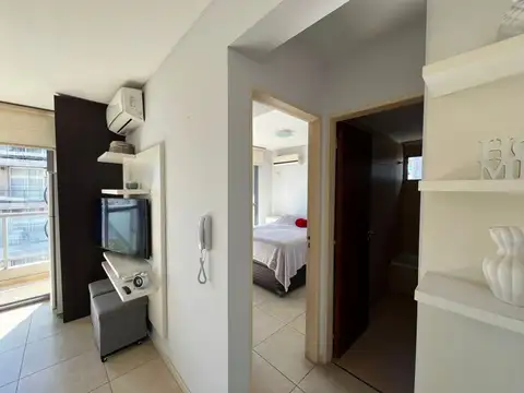 Departamento en Venta en Nuestra Señora De Lourdes, USD 90.000