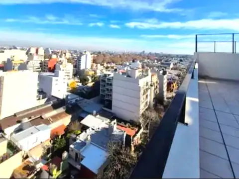 Alquiler departamento Villa Pueyrredon