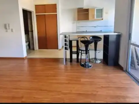 Departamento en Alquiler de Monoambiente