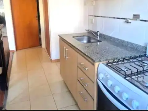 Departamento en Alquiler de 1 dormitorio