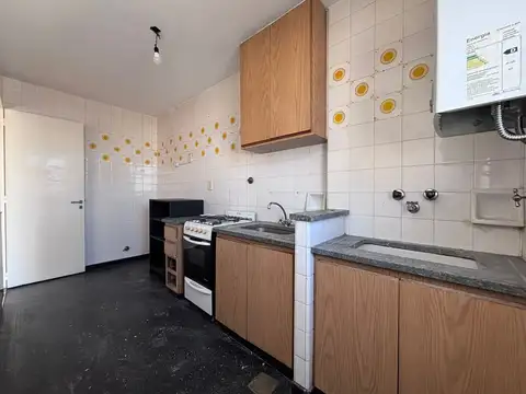 Departamento en Venta en Abasto, USD 88.000