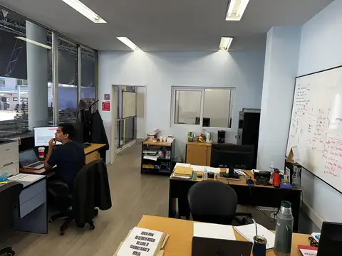 Galpon en Alquiler 30 años