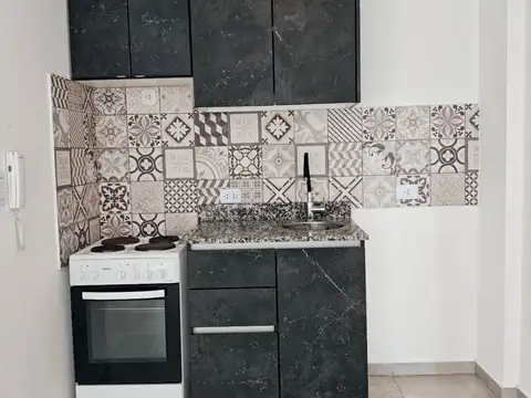 Departamento en Alquiler de 2 ambientes
