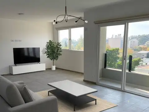 Alquiler Departamento 2 ambientes Moreno