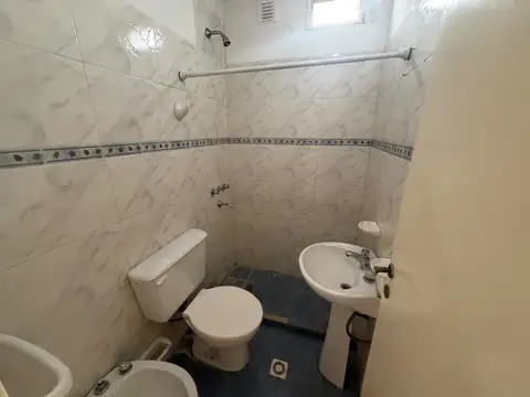 DEPARTAMENTO CENTRICO 2 DORMITORIOS