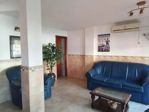 Hotel en Venta en La Lucila Del Mar, USD 750.000