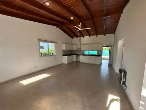 Casa en Venta en Mendiolaza, USD 159.999