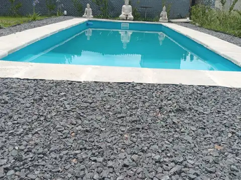 Casa en Abasto