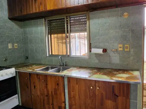 Casa en Alquiler de 2 dormitorios
