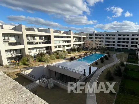Departamento en Alquiler 4 años