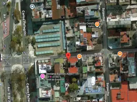 Departamento en Alquiler en Retiro, $ 700.000