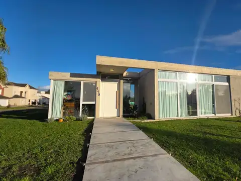 Casa LA MAGDAELAN CANNING Venta