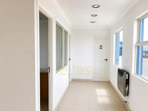 Galpon en Alquiler en Río Grande, USD 10.000