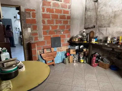 Casa en venta en Ricardo Rojas Tigre