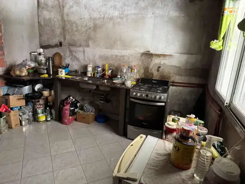 Casa en Venta 22 años