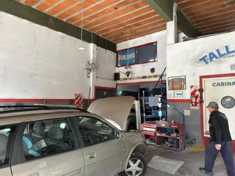 Local en Venta 30 años