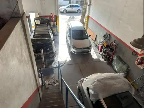 419 e/ 8 y 9