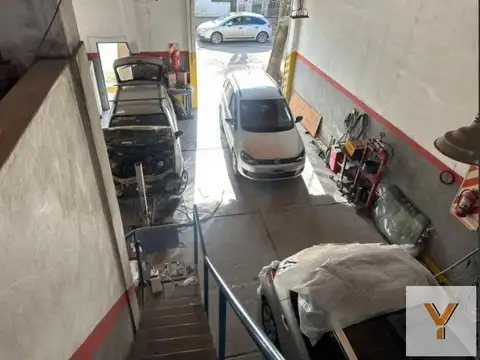 419 e/ 8 y 9