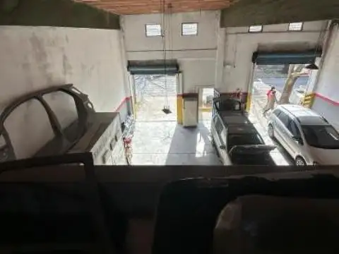 Local en Venta 30 años