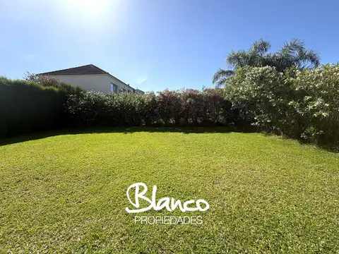 LOS SAUCES - NORDELTA -