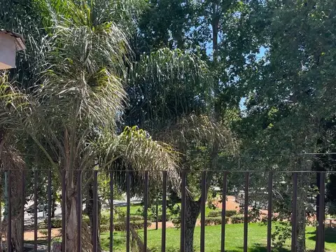 Casa para dos familias