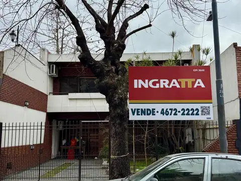 EXCEP Y MODERNA 5 AMB G-FDO LIBRE Y PILETA