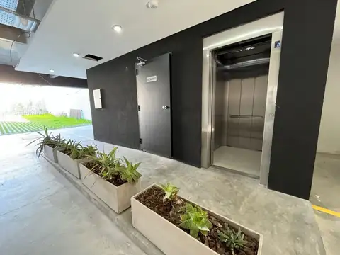 José Murias 2200, Piso 2