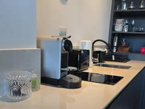 Departamento en Alquiler Temporal 2 años