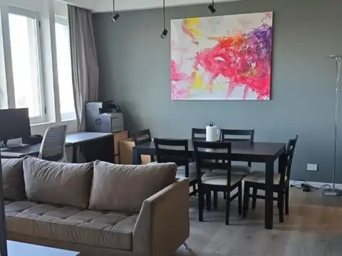 Departamento en Alquiler Temporal de 2 ambientes