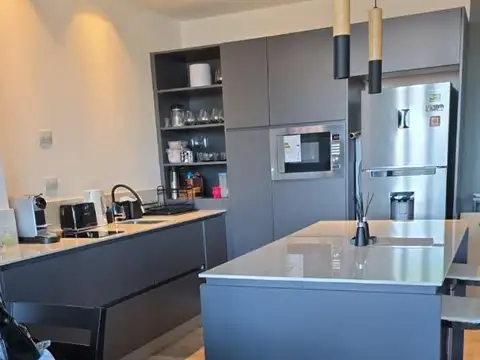 Departamento en Alquiler Temporal en Retiro, USD 1.500